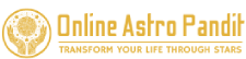 Online Astro Pandit Website Logo